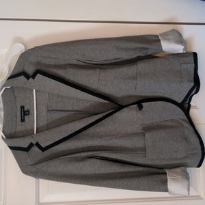 Women's lands end Blazer